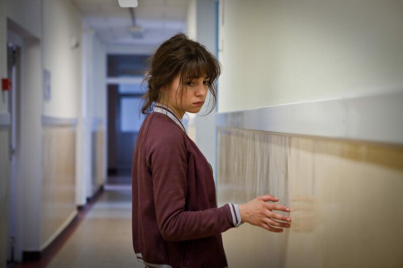 3xManon剧照的剧照