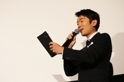 决斗剧照的剧照