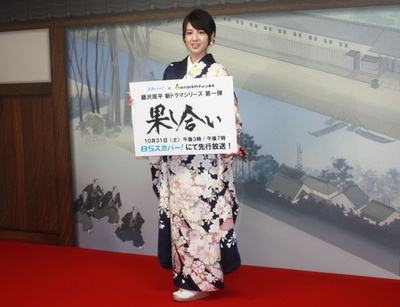 决斗剧照的剧照