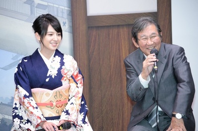 决斗剧照的剧照