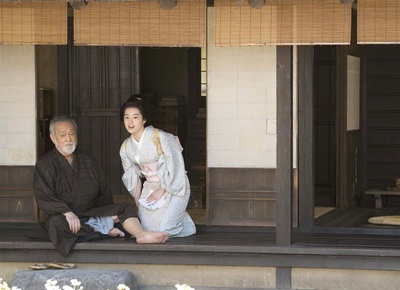 决斗剧照的剧照