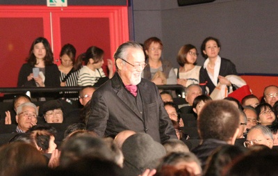 决斗剧照的剧照