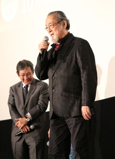 决斗剧照的剧照