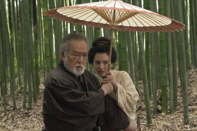 决斗剧照的剧照