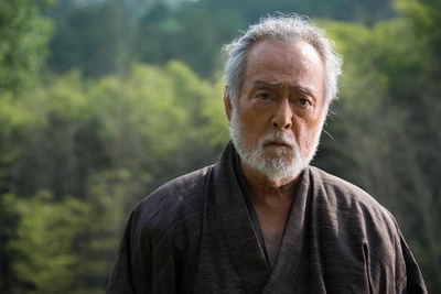 决斗剧照的剧照