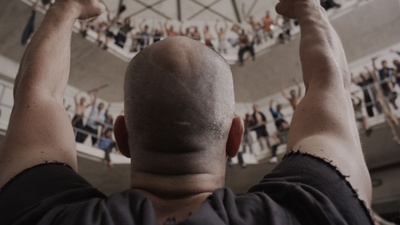 囚室211剧照的剧照