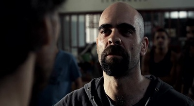 囚室211剧照的剧照