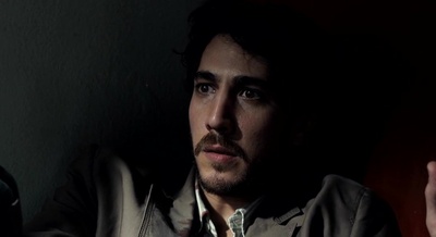 囚室211剧照的剧照