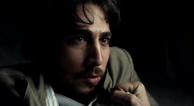 囚室211剧照的剧照