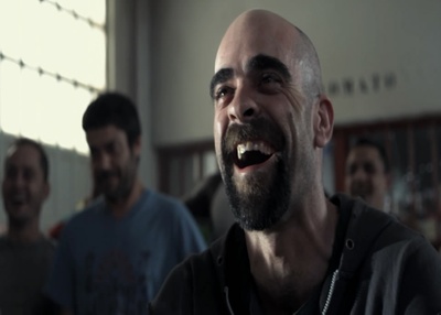 囚室211剧照的剧照