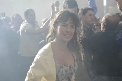 囚室211剧照的剧照