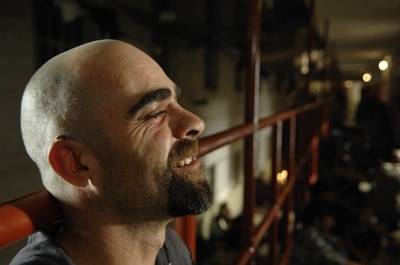 囚室211剧照的剧照