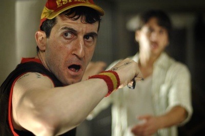 囚室211剧照的剧照