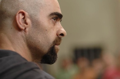 囚室211剧照的剧照