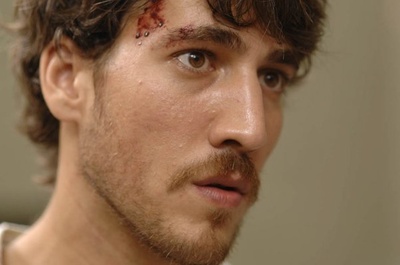 囚室211剧照的剧照