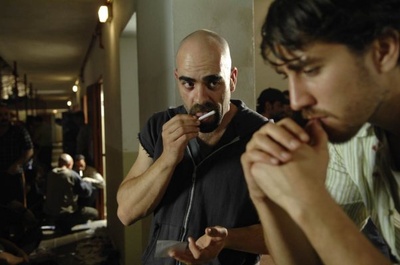 囚室211剧照的剧照