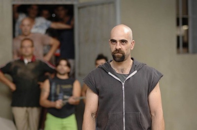 囚室211剧照的剧照