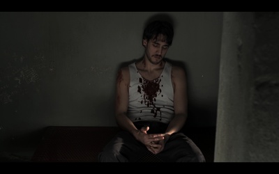 囚室211剧照的剧照