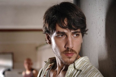 囚室211剧照的剧照