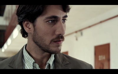 囚室211剧照的剧照