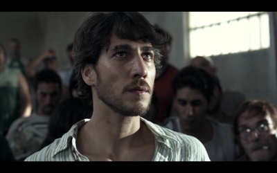 囚室211剧照的剧照