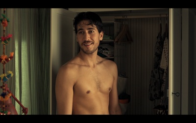 囚室211剧照的剧照