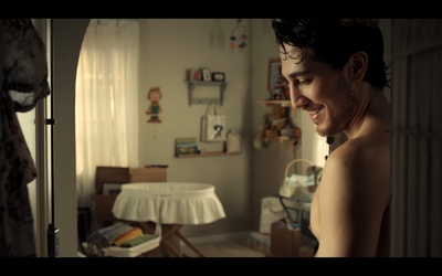 囚室211剧照的剧照