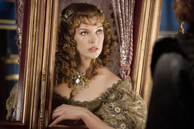 三个火枪手剧照的剧照