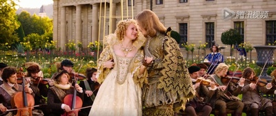 三个火枪手剧照的剧照