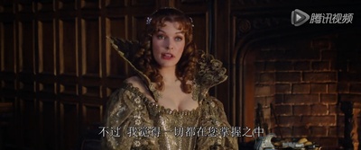 三个火枪手剧照的剧照