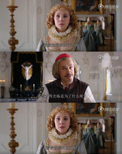 三个火枪手剧照的剧照