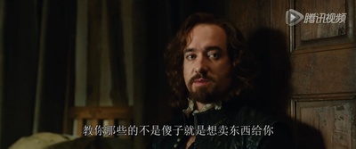 三个火枪手剧照的剧照