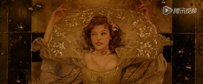 三个火枪手剧照的剧照