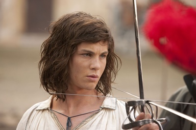 三个火枪手剧照的剧照