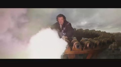 三个火枪手剧照的剧照