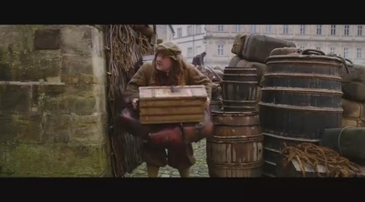 三个火枪手剧照的剧照