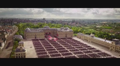 三个火枪手剧照的剧照