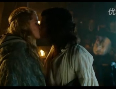 三个火枪手剧照的剧照