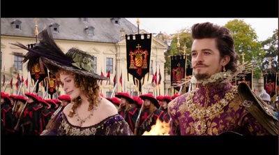 三个火枪手剧照的剧照