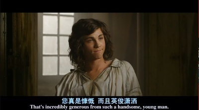 三个火枪手剧照的剧照