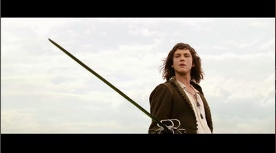 三个火枪手剧照的剧照