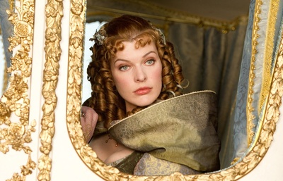 三个火枪手剧照的剧照