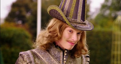 三个火枪手剧照的剧照