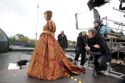 三个火枪手剧照的剧照