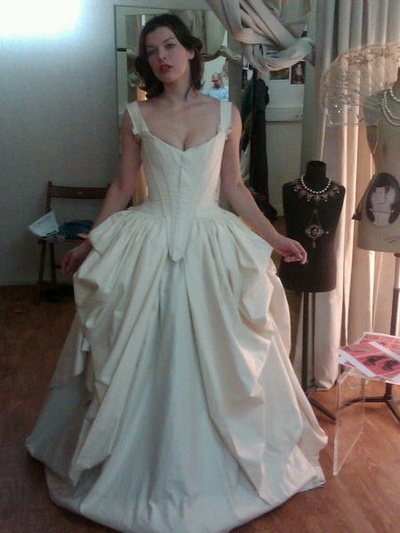 三个火枪手剧照的剧照