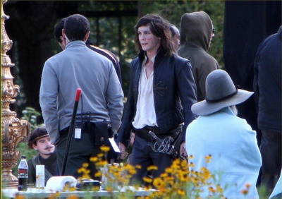 三个火枪手剧照的剧照