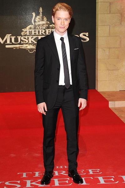 三个火枪手剧照的剧照