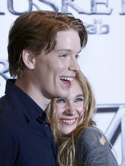 三个火枪手剧照的剧照