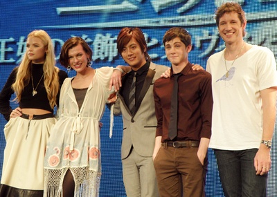 三个火枪手剧照的剧照