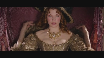 三个火枪手剧照的剧照